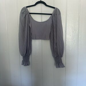 Urban Outfitters Top